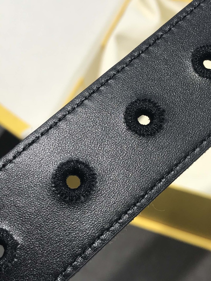 F**di belts